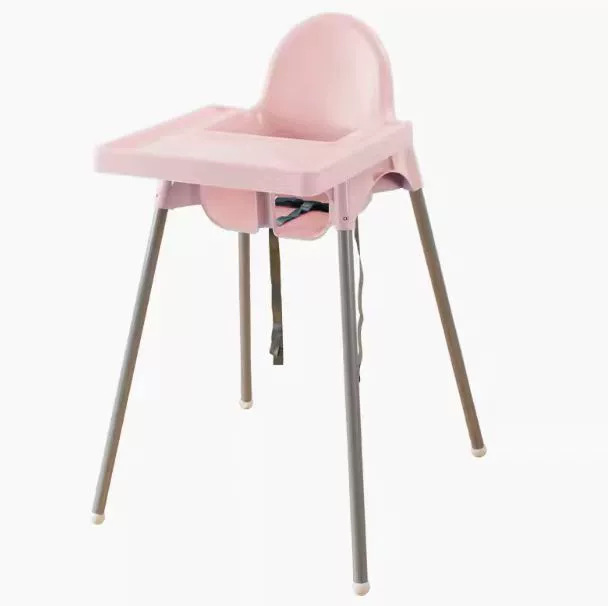 Universal highchair for feeding for food