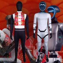 �f�}�����b���\AI����C����cosplay���b���Ƽ�Unitree�B�w��