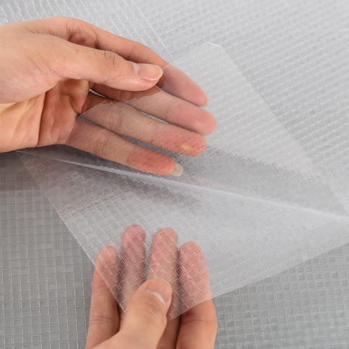 Static Electricity Glass Film Window Paper Anti-Spy Film 3D Stereo Mosaic Laser Paper Insulating Film Glass Sticker Wholesale