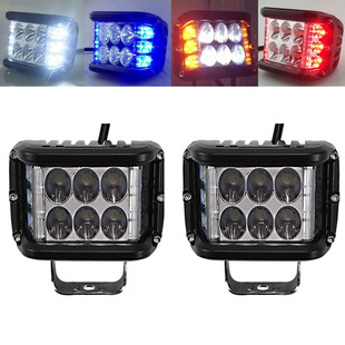 45W60W��܇led����������l��ԽҰ܇���b픸ܱ��W��ǰ�՟�LED܇��