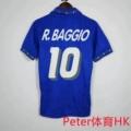 1994 italy home number 10