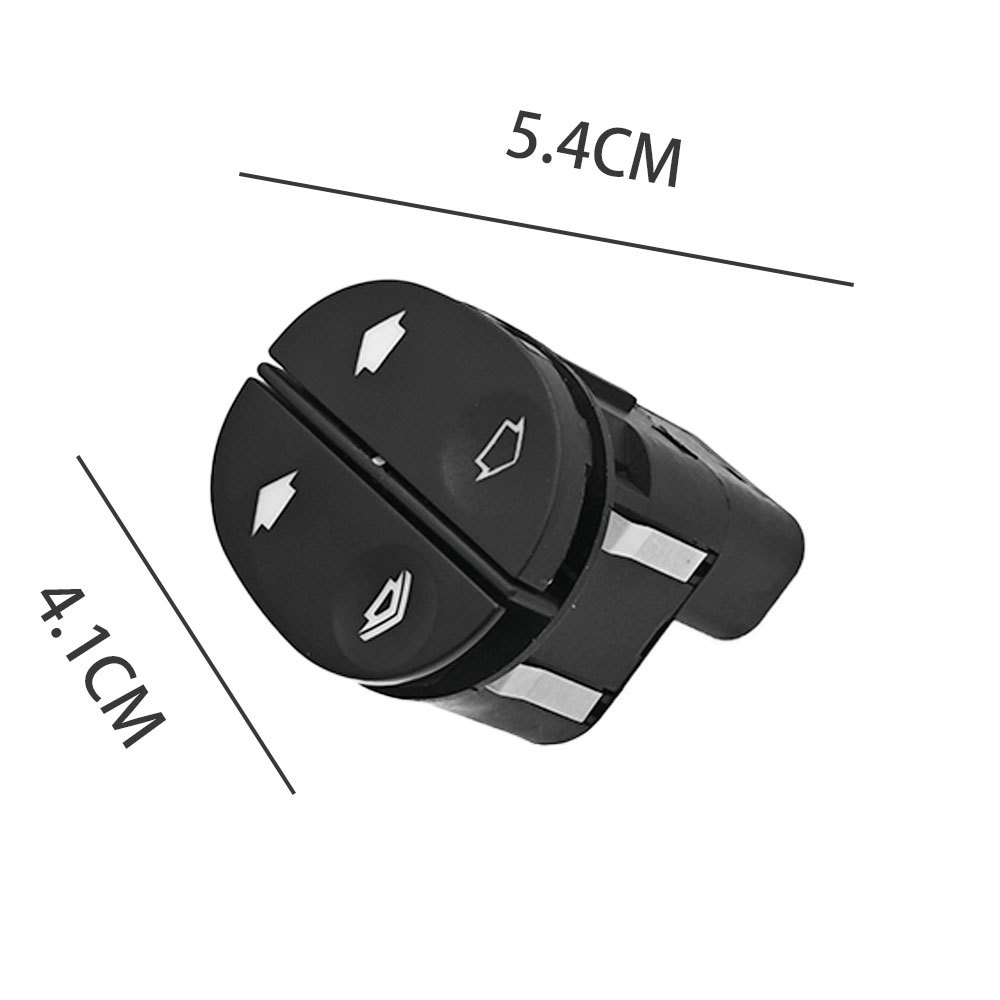 6S6T-14529-Ab Is Suitable for Ford Fiesta Car Glass Lift Switch and Electric Window Switch