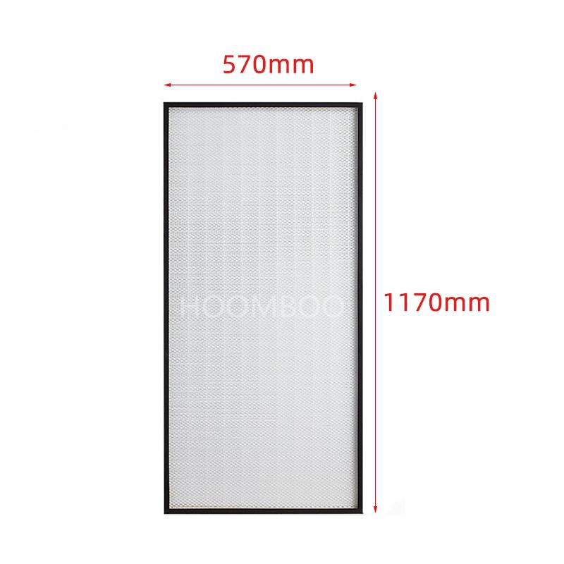 기계용 고효율 필터 요소(1개)