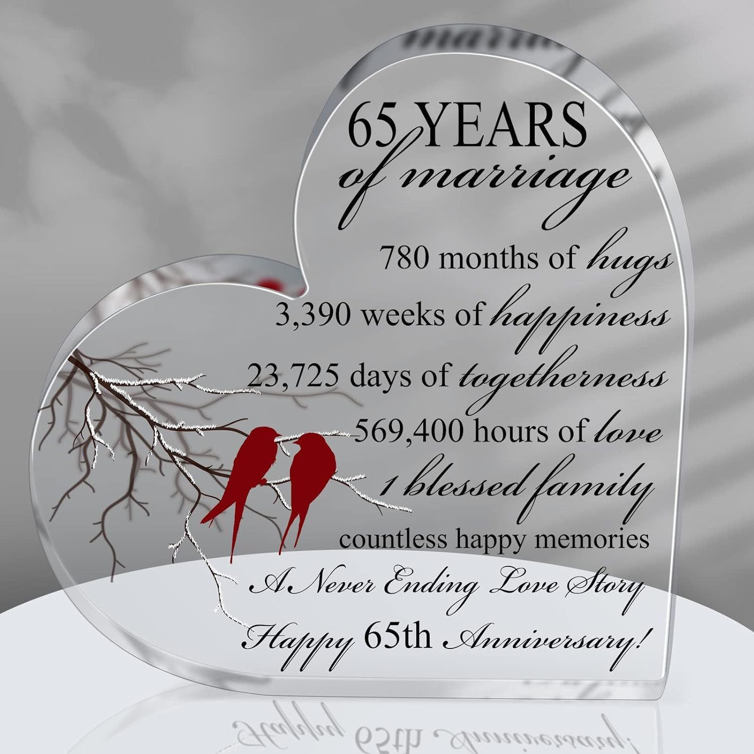 10*10*1 65 주년 A296