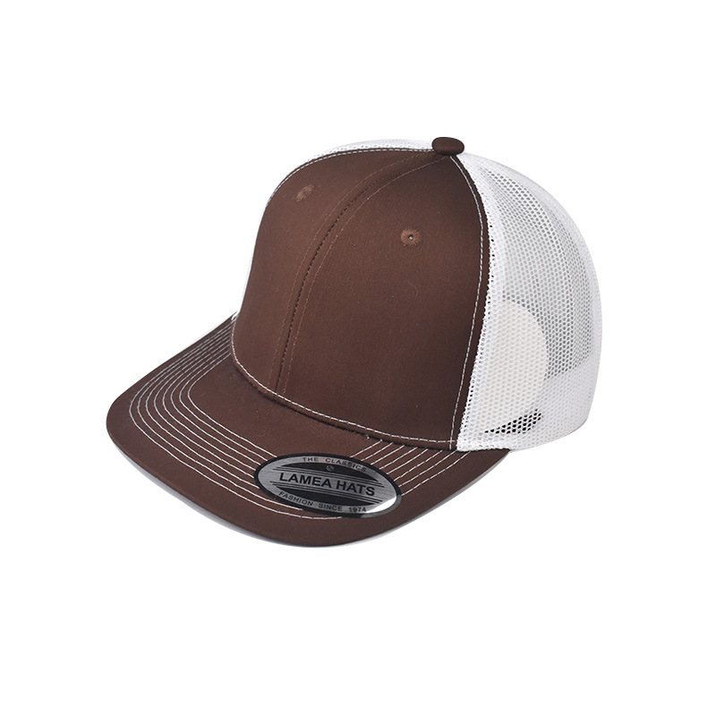 Personalidad transfronteriza de calidad original de Guangzhou 32 sombreros de béisbol de color ligeramente doblados sombreros de lengua de pato transpirables al aire libre