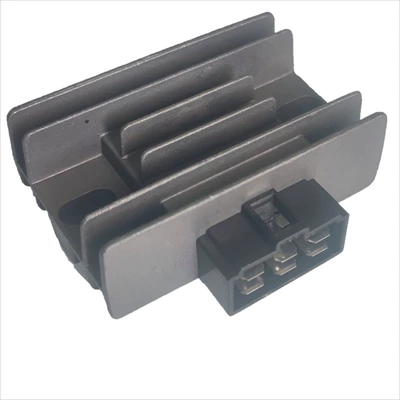 Rt 125 250 – electronic regulator