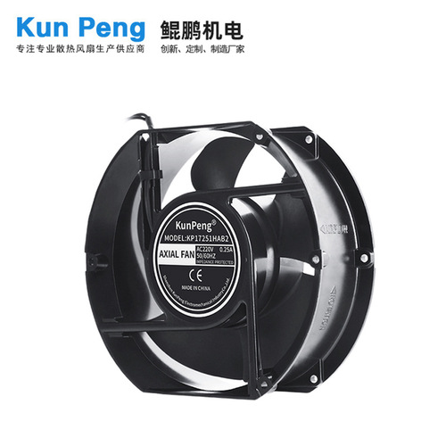 6 8 9 11 12 13 15 17 18 20 22cm cabinet cooling fan ball 220V axial flow fan