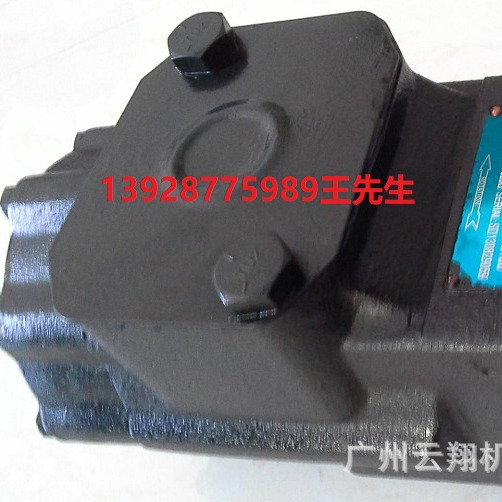 丹尼逊叶片泵T7EB-042-B12-1R00-A1M1