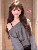 美式斜肩卫衣女款新露肩初秋穿搭早秋chic上衣2025新款秋季长袖薄|undefined