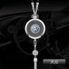 Volkswagen/alloy pendant