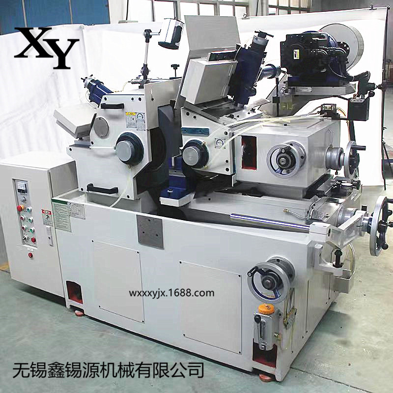 优质供应台湾机高精度无心磨床1808S