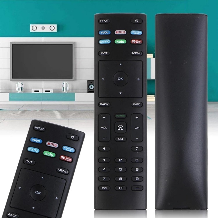 The new XRT136 remote control is suitabl...