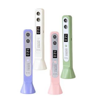 Cross-Border New Product Mini Ultrasonic Accurate Height Measuring Instrument Height Electronic Ruler Household Children's Electronic Height Ruler