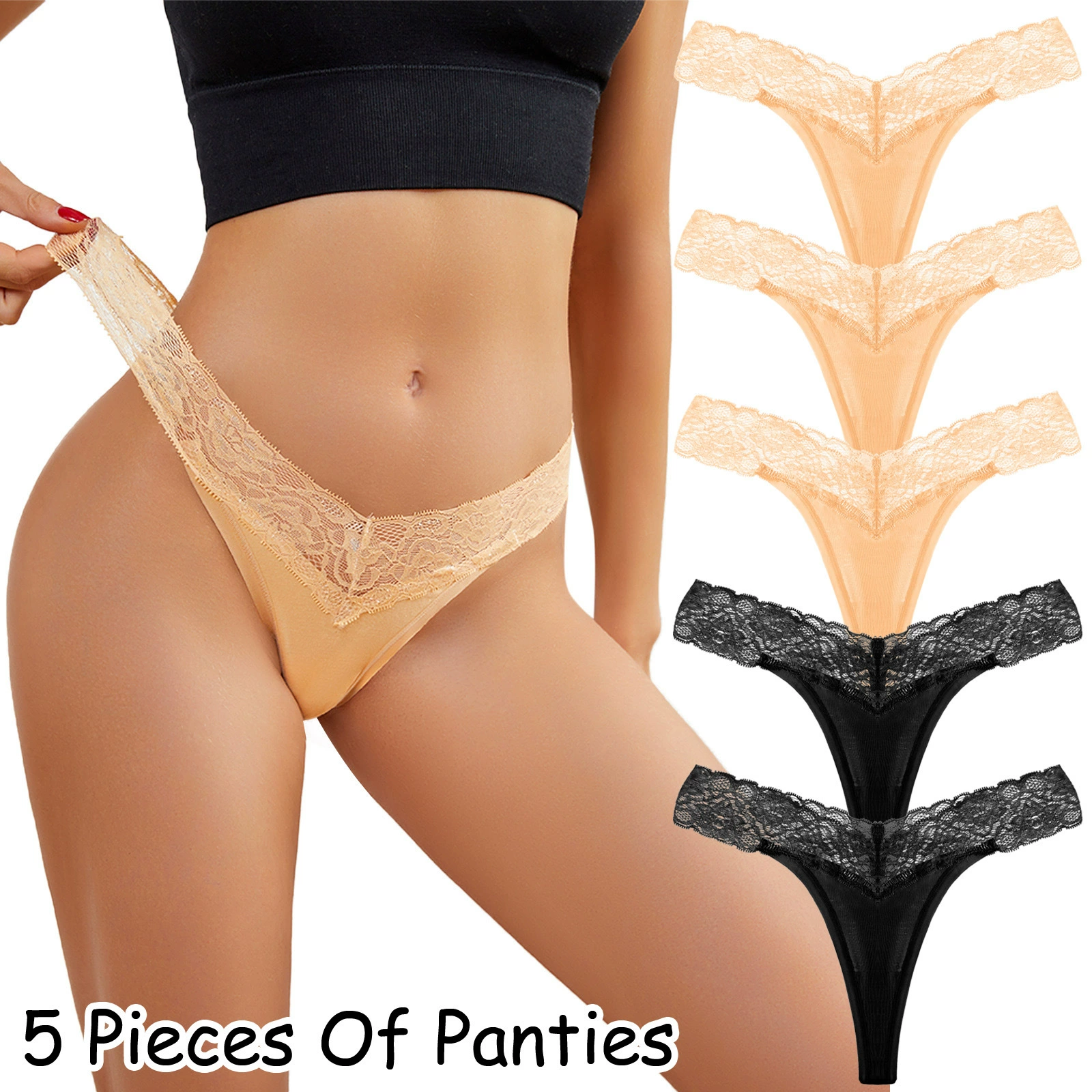  sexy trousers, sports lace underwear, plus size