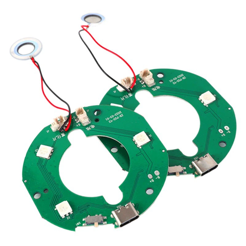 Производитель печатной платы pcba настенная ароматерапевтическая машина интеллектуальный контроль аромата Ультразвуковое распыление печатной платы pcba