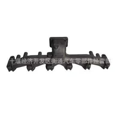 Engine Exhaust Manifold – Exhaust manifold