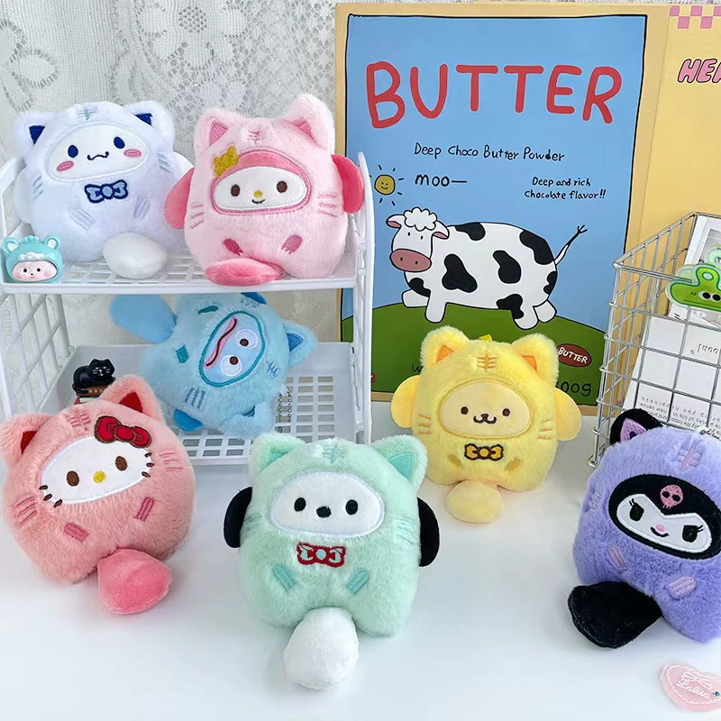 Sanrio креативный