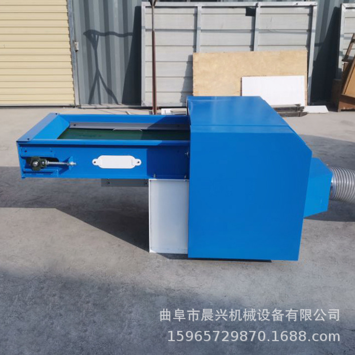 Colgante, adornos, máquina de llenado de algodón, máquina de llenado de látex de alimentación automática de algodón, muñeca, máquina de llenado de algodón abierta