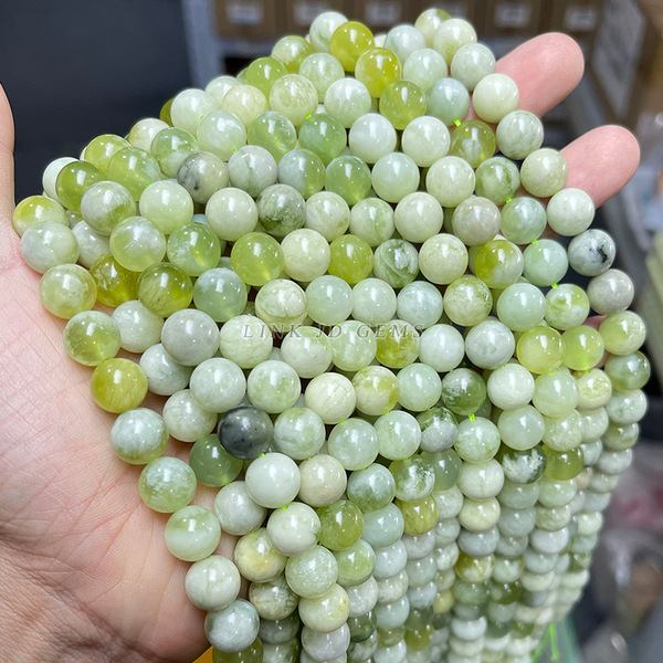 organic jewelry