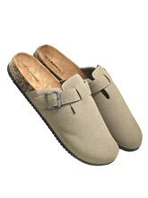 U 48883 Thick Sole Couple Sandals ���������Ь �羳ŷ��