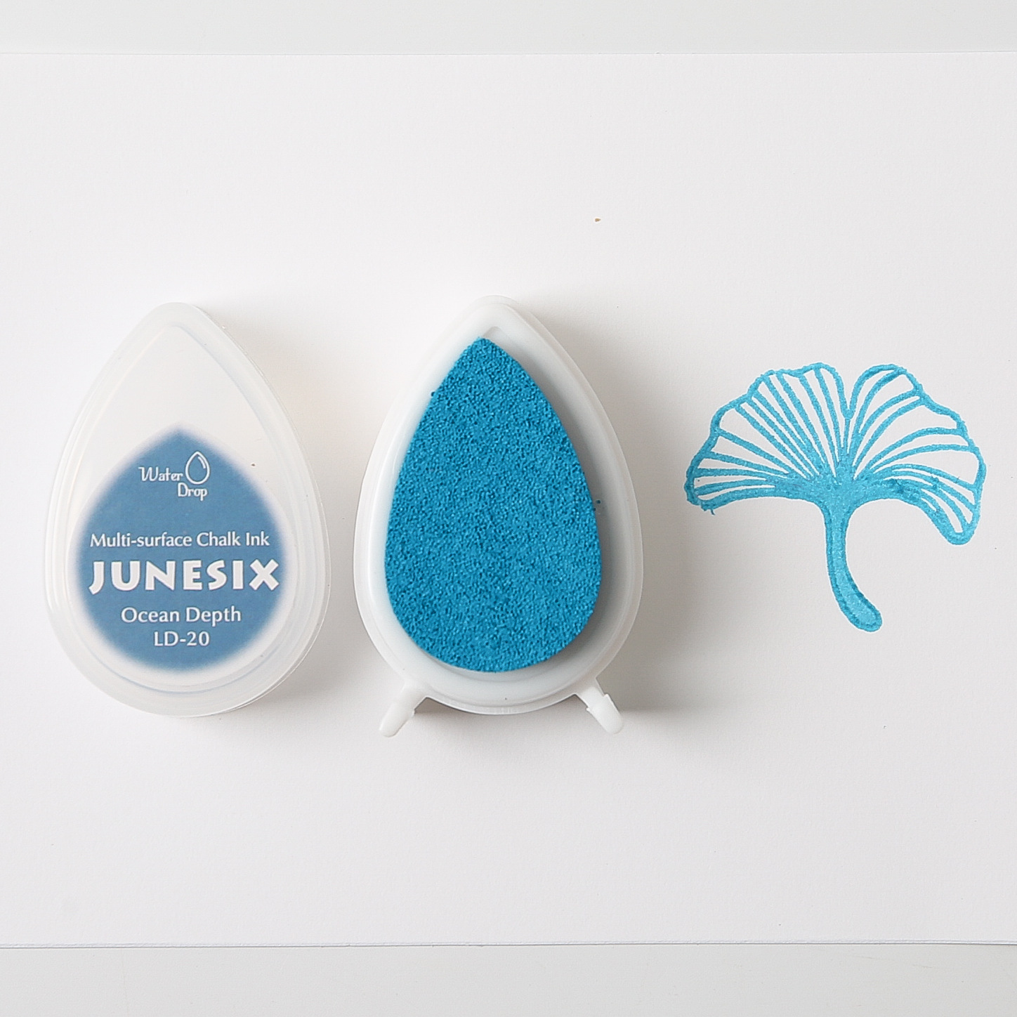 LD-20 딥 시 블루