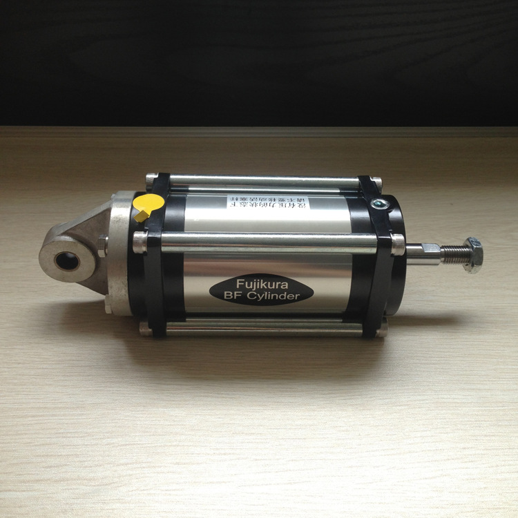 品牌正品:SCS-40-48-S1-B1日本藤仓气缸FUJIKURA气缸超低摩擦气缸