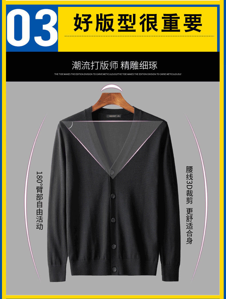 Cardigan Image 3