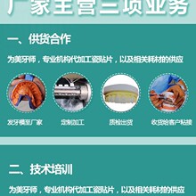 美白牙齿水晶瓷蓝瓷玻璃瓷琥珀瓷灵犀瓷打包护龈牙套专用美白护理