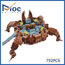 ����MOCС������ľMOC-62650��սϵ�з�������ָ������ƴ�����