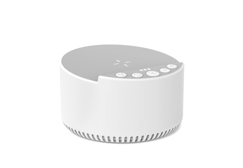 ホワイトノイズ睡眠器具 Bluetooth スピーカー 3-in-1 ホワイトノイズ睡眠器具雰囲気ベッドサイドポータブル小型スピーカー|undefined