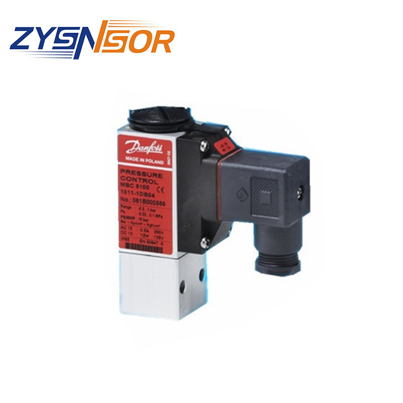 丹佛斯  MBS 5150  压力变送器 船舶用 量程可选