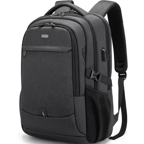 Laptop Backpack, Suitable for Travel, Waterproof, and Ideal for College Students