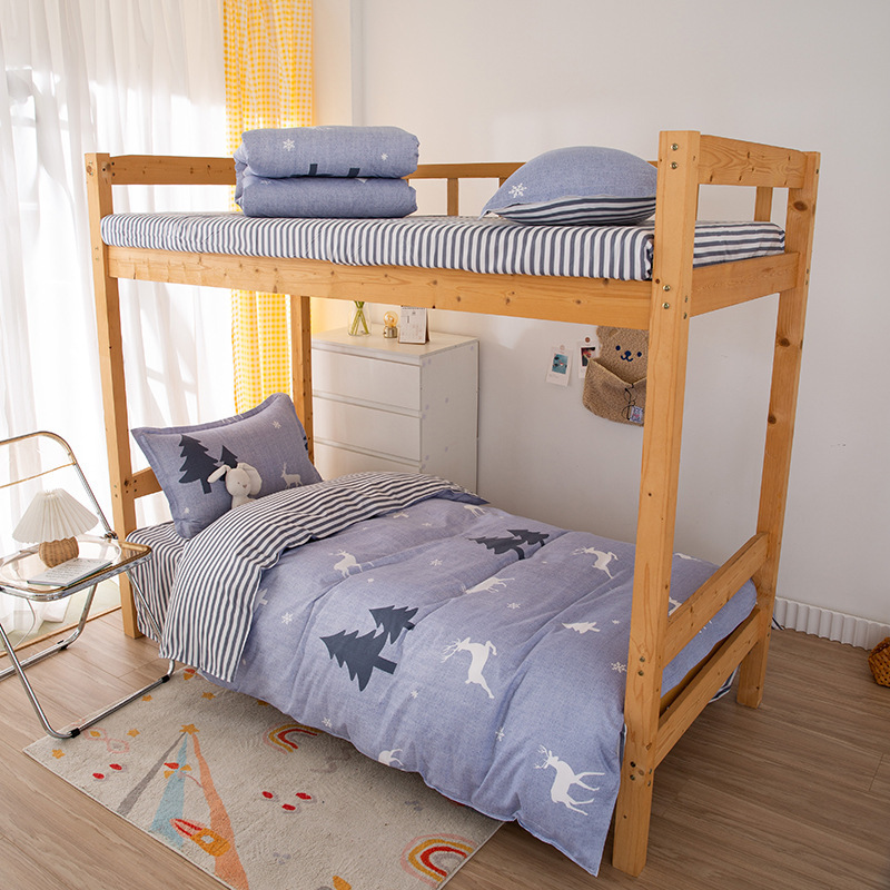 Auspicioso Ciervo-Azul