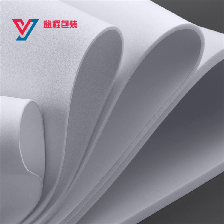 供应黑白EVA片材批发 高发泡eva泡棉板材 防震防滑泡棉垫片