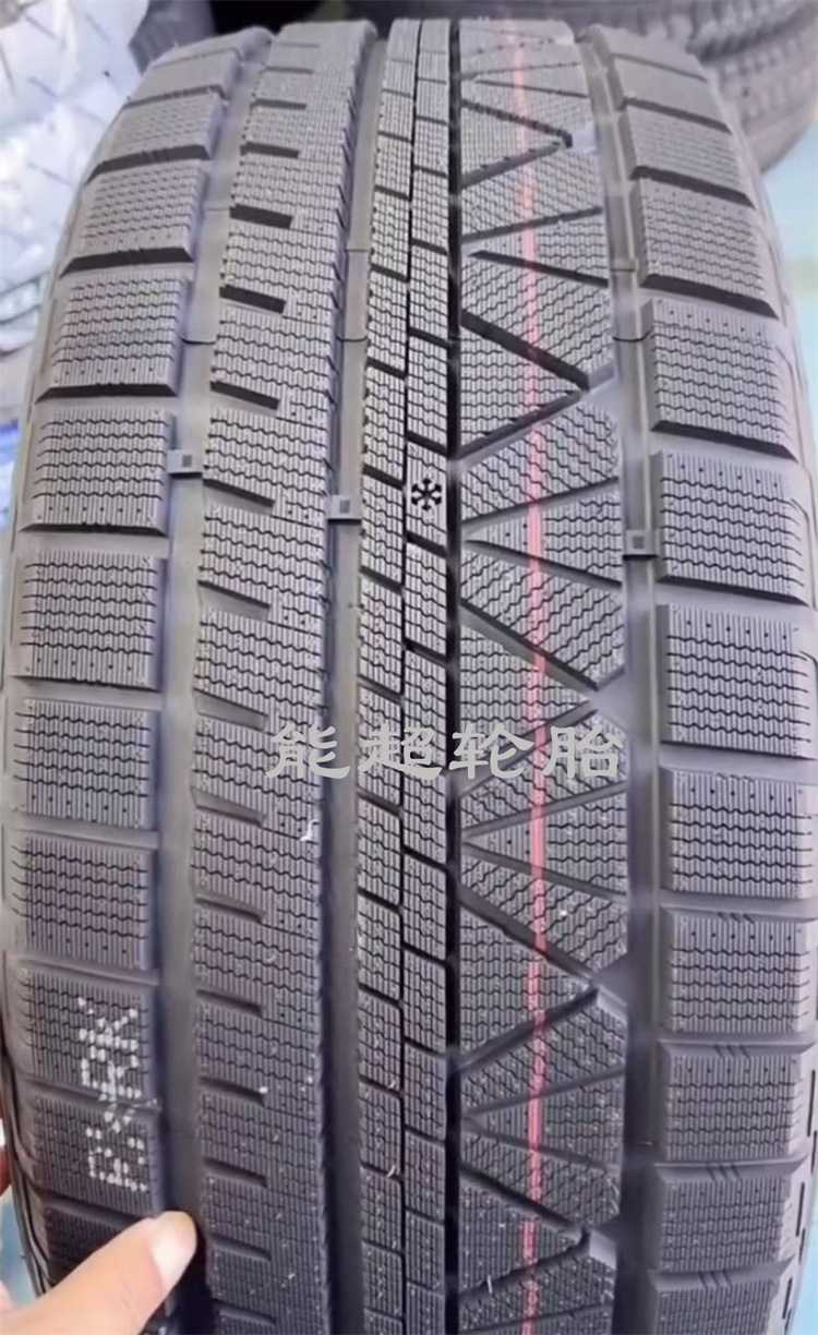 Weitu Winter Tires 255/265/275/285/305/315/325/30/35/40/45/50R22R21