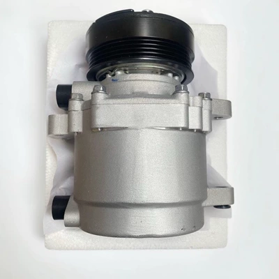 Compressor M3 Refrigeration Special – Automotive air conditioning