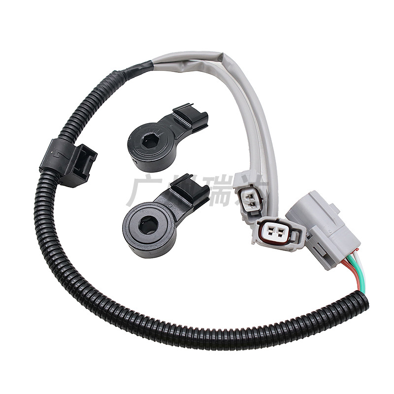 Aplicable a un conjunto de accesorios para el sensor de detonación de Toyota 82219 - 48010 89615 - 20090