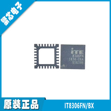 IT8306FN/BX IT8306FN QFN-28 ȫ��ԭ�b �˿ڽ�����оƬ �F؛����