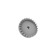 ����W24 2A�� M=0.5 H=4.4mm���������״���������������ֱ��