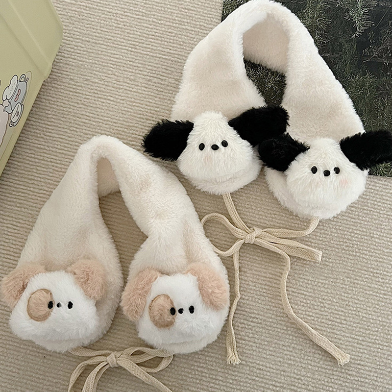 2022 Invierno nuevo orejeras de felpa orejeras femeninas orejeras de invierno orejeras femeninas cálido anti-congelación