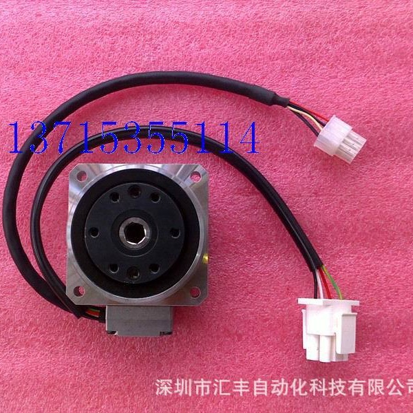 HD/HARMONIC DRIVE谐波减速机FHA-11C-50-E200-CE 现货