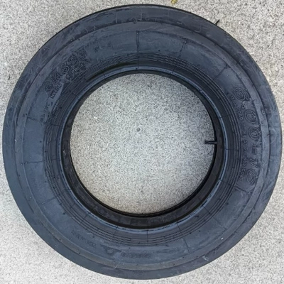 Original Chaoyang Vehicle tire