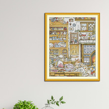 NKF�¿� ʮ�ֽ���������ϵ�� ���������̫̫ DIY�̽��������l