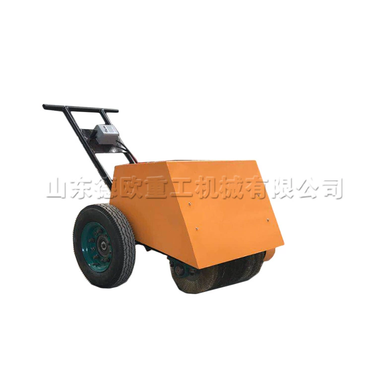 Совершенно новая машина для удаления ржавчины с цветной стальной черепицы, оборудование для антикоррозионной обработки и обслуживания стальных кровельных плит, машина для ремонта цветной стальной черепицы из стальной конструкции.