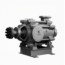 上海凯泉水泵 D15-50X11锅炉增压泵