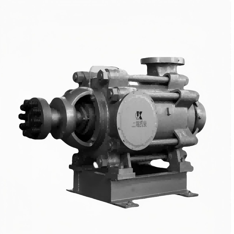 上海凯泉水泵 D15-50X11锅炉增压泵