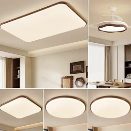 吸顶灯;吊灯;风扇灯