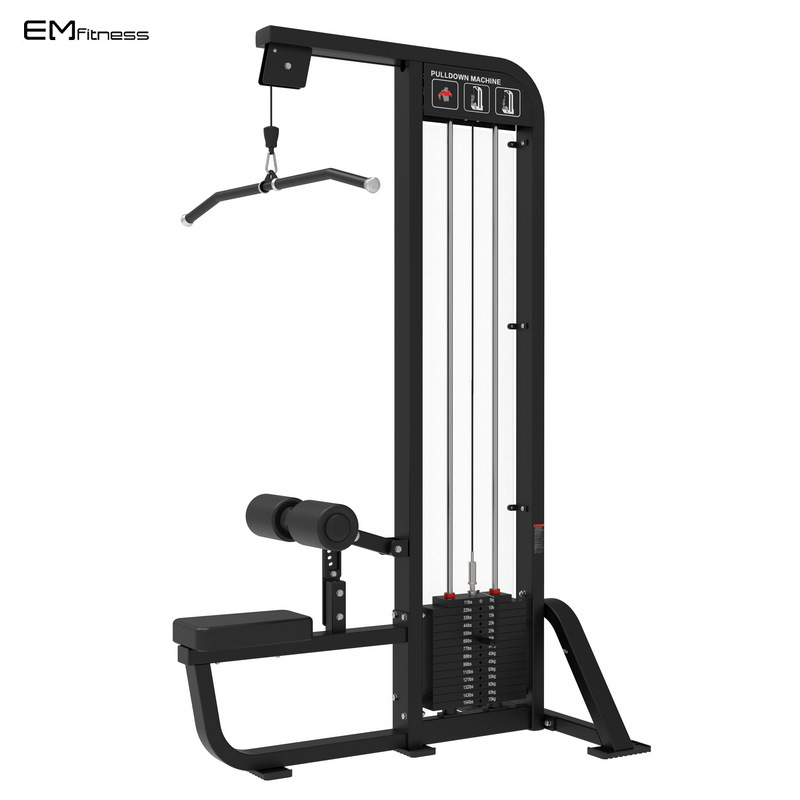 EM610 Entrenador de tracción