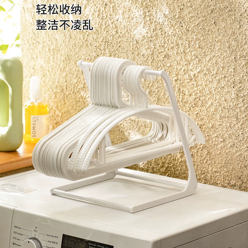 Напольная Вешалка Стеллаж для хранения бытовой крючок зажим для хранения классификационная стойка отделка хранения артефакт поколение волос