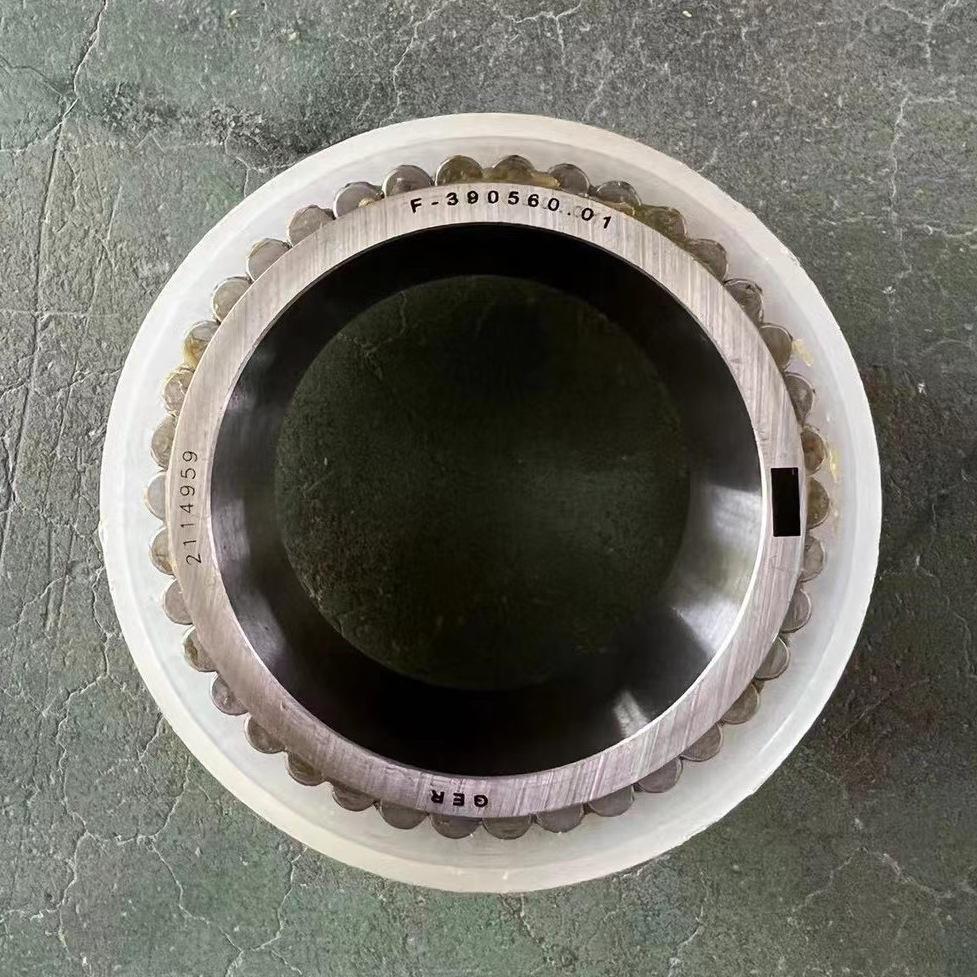 F-390560行星齿轮轴承RNN65X83.3X45无外圈SL满装轴承2114959